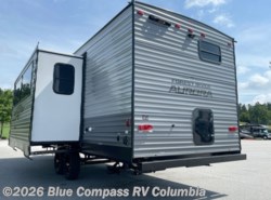 New 2025 Forest River Aurora Light 26BHS available in Lexington, South Carolina