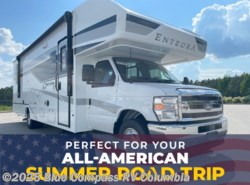 New 2026 Entegra Coach Odyssey 30Z available in Lexington, South Carolina