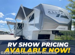 New 2026 Alliance RV Avenue 32RLS available in Lexington, South Carolina