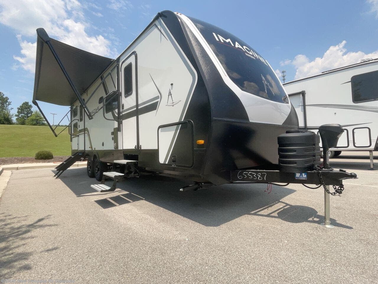 New 2026 Grand Design Imagine 2800BH available in Lexington, South Carolina