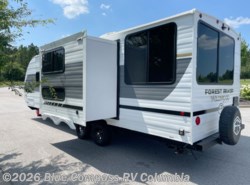 New 2026 Forest River Wildwood X-Lite 24ZEN available in Lexington, South Carolina