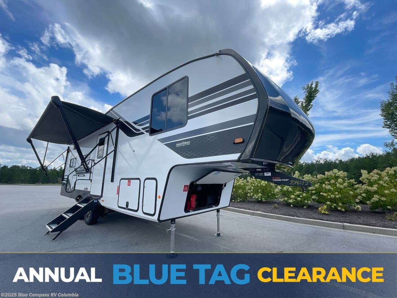 New 2026 Grand Design Reflection 150 Series 270BN available in Lexington, South Carolina