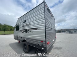 New 2026 Forest River Aurora Light 13RDX available in Lexington, South Carolina