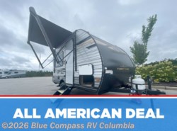 New 2026 Forest River Aurora Light 13RDX available in Lexington, South Carolina