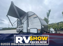 New 2026 Forest River Aurora Light 13RDX available in Lexington, South Carolina
