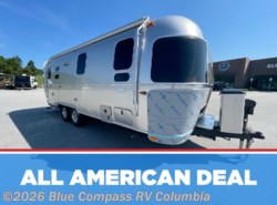 New 2026 Airstream Flying Cloud 25FB Twin available in Lexington, South Carolina