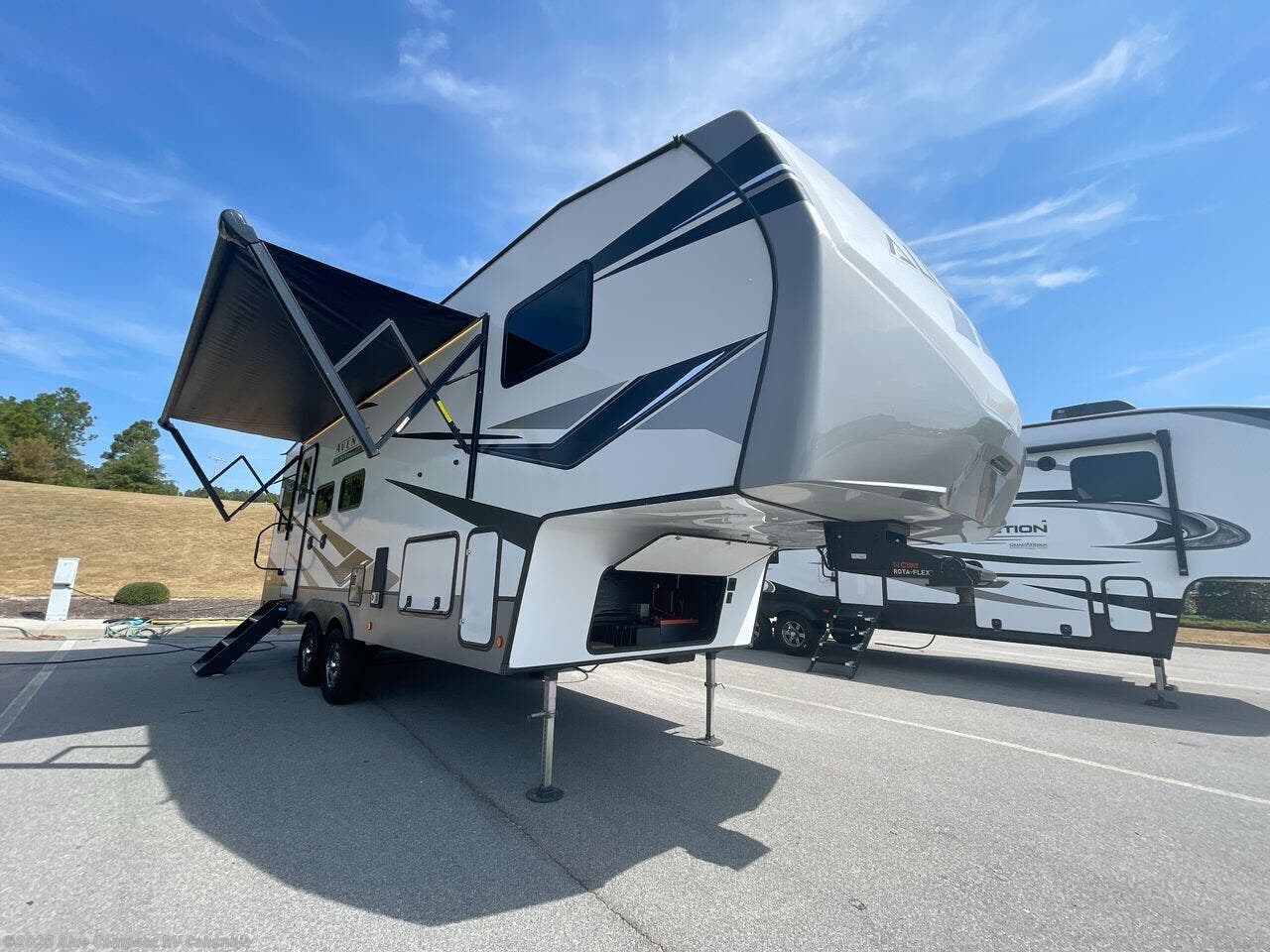 Used 2023 Alliance RV Avenue 26RD available in Lexington, South Carolina