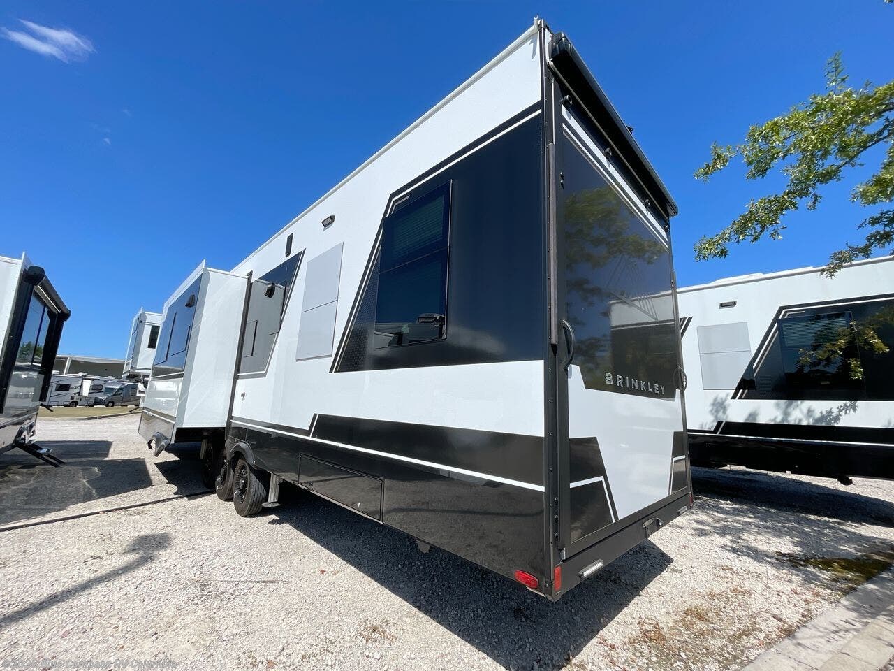 New 2026 Brinkley RV Model G 3950 available in Lexington, South Carolina