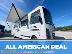 New 2026 Thor Motor Coach Resonate 32B available in Lexington, South Carolina