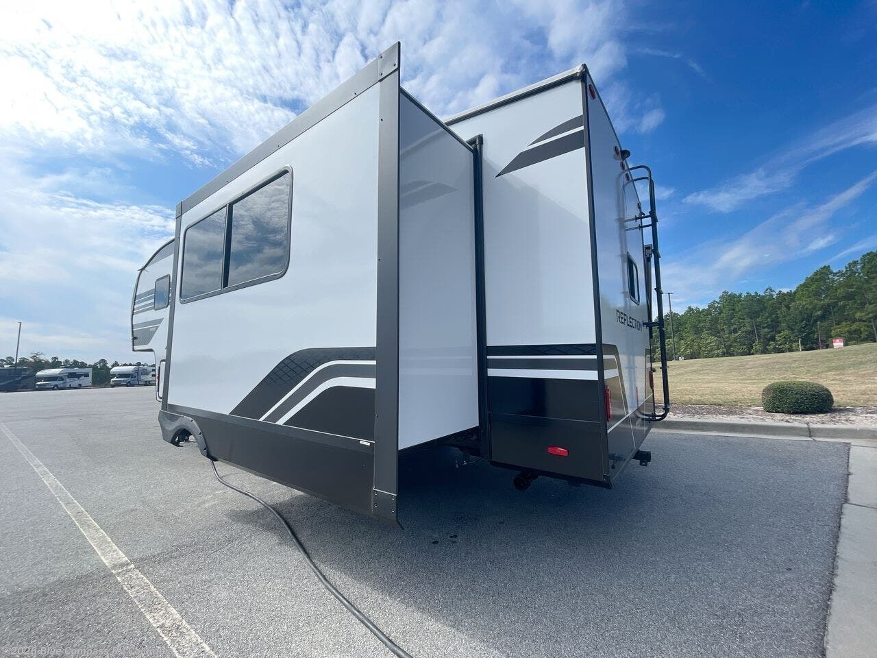 New 2026 Grand Design Reflection 150 Series 270BN available in Lexington, South Carolina