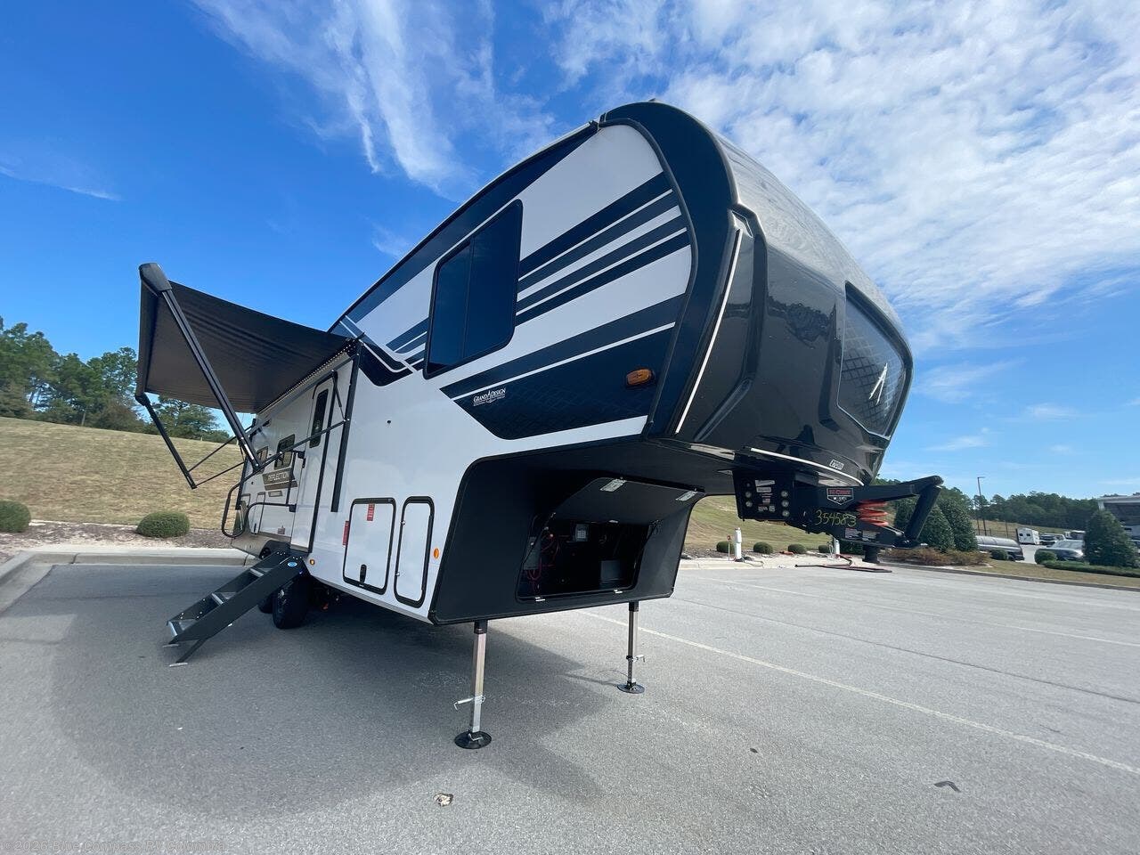 New 2026 Grand Design Reflection 150 Series 270BN available in Lexington, South Carolina