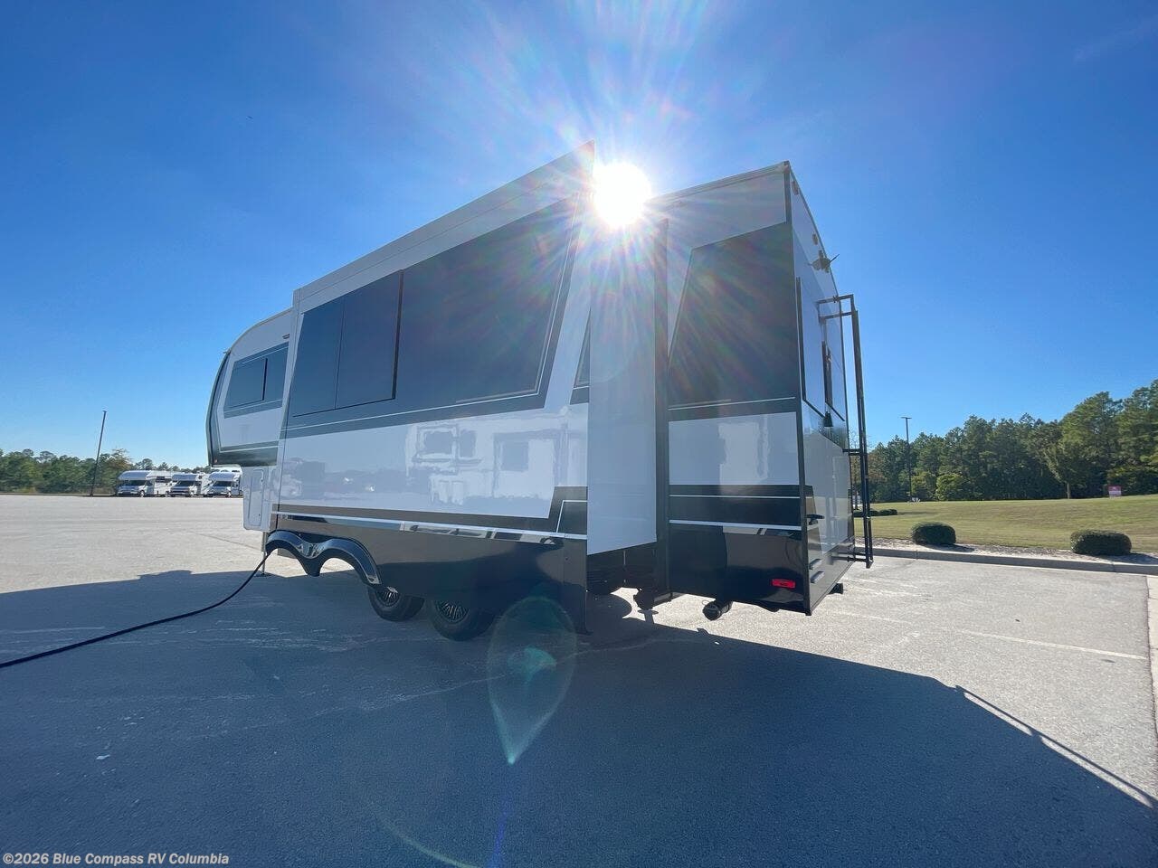 New 2026 Brinkley RV Model Z 2680 available in Lexington, South Carolina