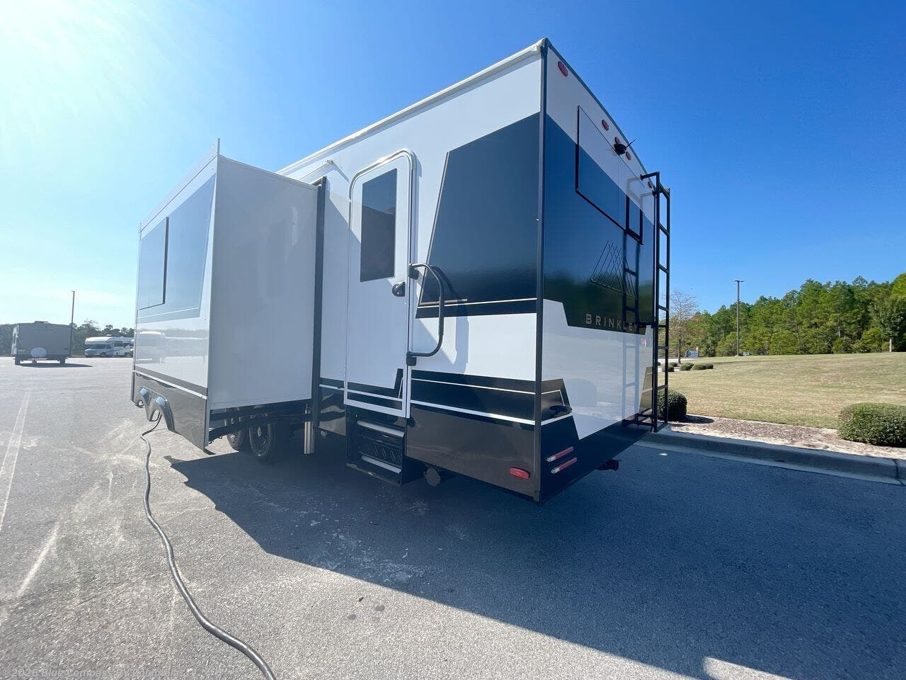 New 2026 Brinkley RV Model Z 2810 available in Lexington, South Carolina