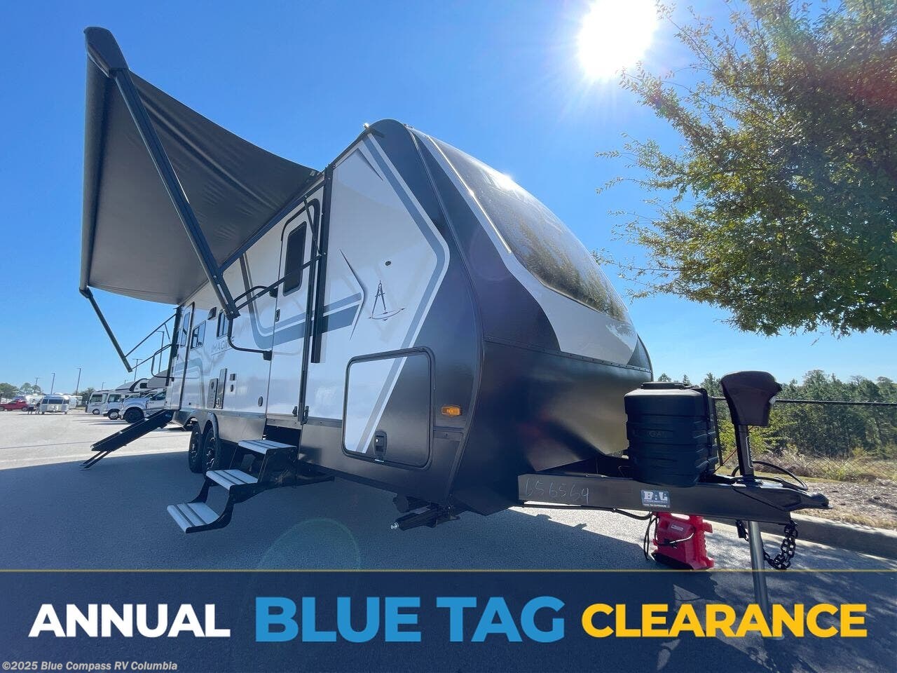 New 2026 Grand Design Imagine 2500RL available in Lexington, South Carolina