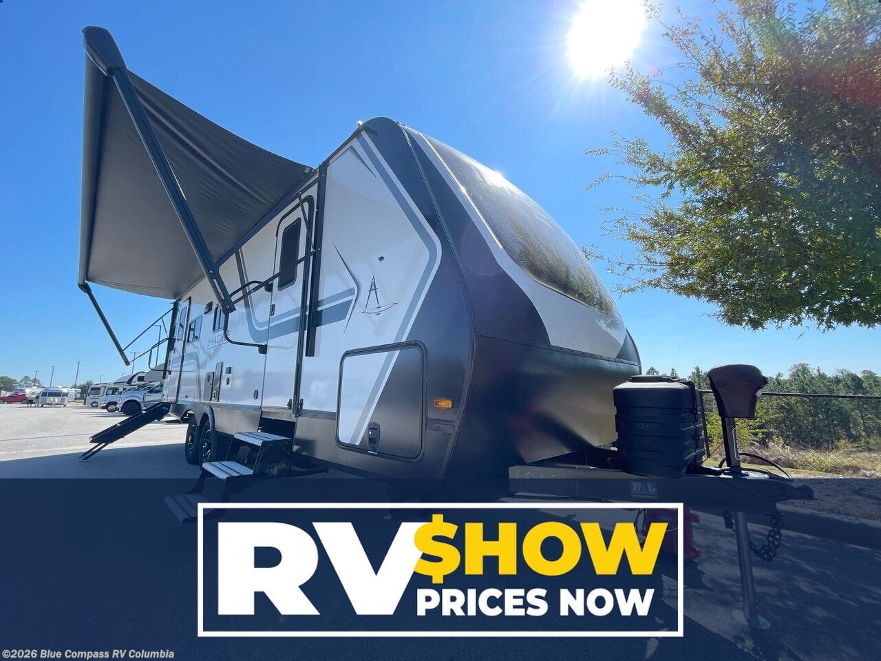 New 2026 Grand Design Imagine 2500RL available in Lexington, South Carolina