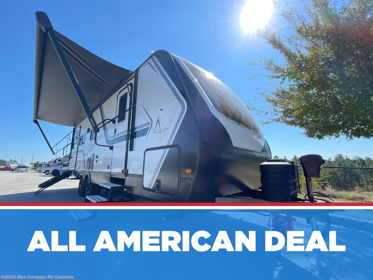 New 2026 Grand Design Imagine 2500RL available in Lexington, South Carolina