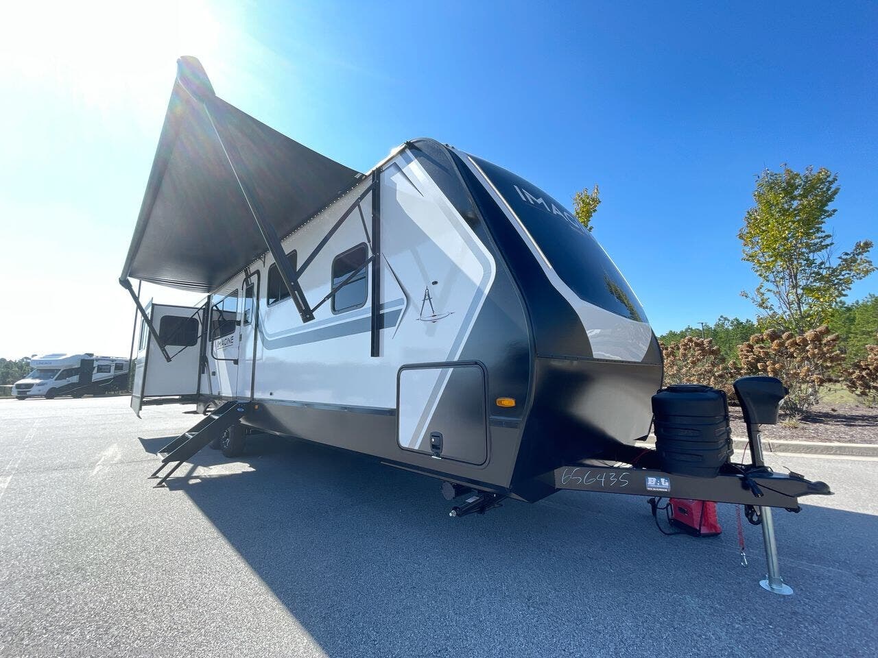 New 2026 Grand Design Imagine 3100RD available in Lexington, South Carolina