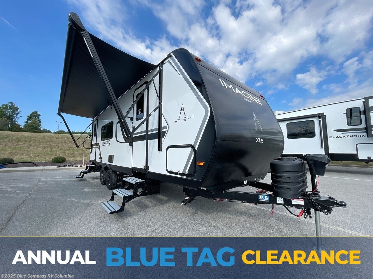 New 2026 Grand Design Imagine XLS 23LDE available in Lexington, South Carolina