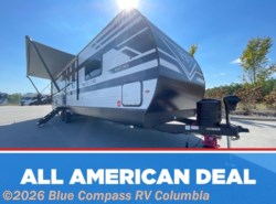 New 2026 Grand Design Transcend 315RKT available in Lexington, South Carolina