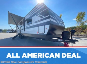 New 2026 Grand Design Transcend 315RKT available in Lexington, South Carolina