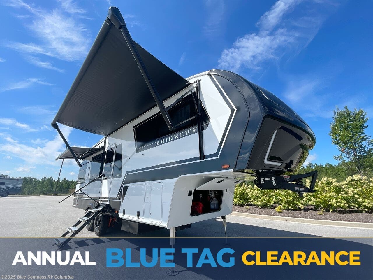 Used 2025 Brinkley RV Model Z 2680 available in Lexington, South Carolina