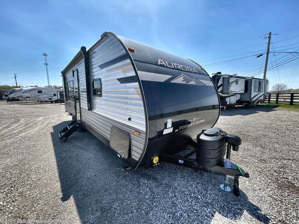 New 2025 Forest River Aurora 26ATH available in Lexington, South Carolina