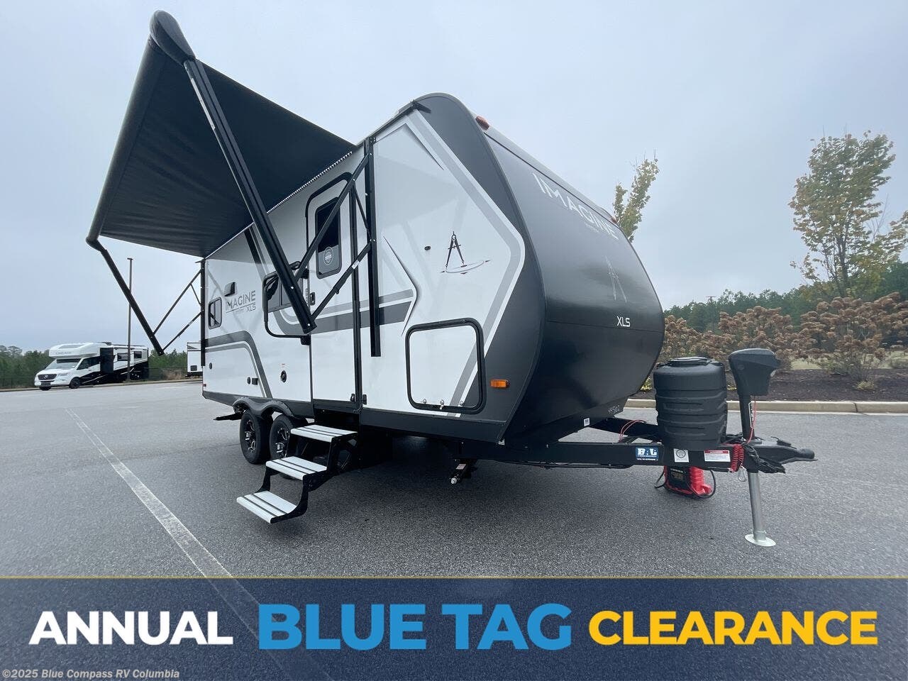 New 2026 Grand Design Imagine XLS 17MKE available in Lexington, South Carolina