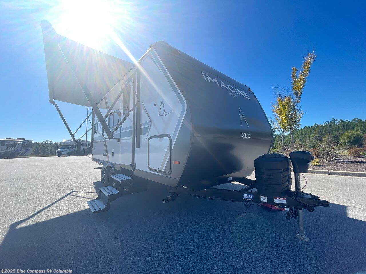 New 2026 Grand Design Imagine XLS 17MKE available in Lexington, South Carolina