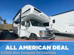 New 2026 Entegra Coach Odyssey 24B available in Lexington, South Carolina