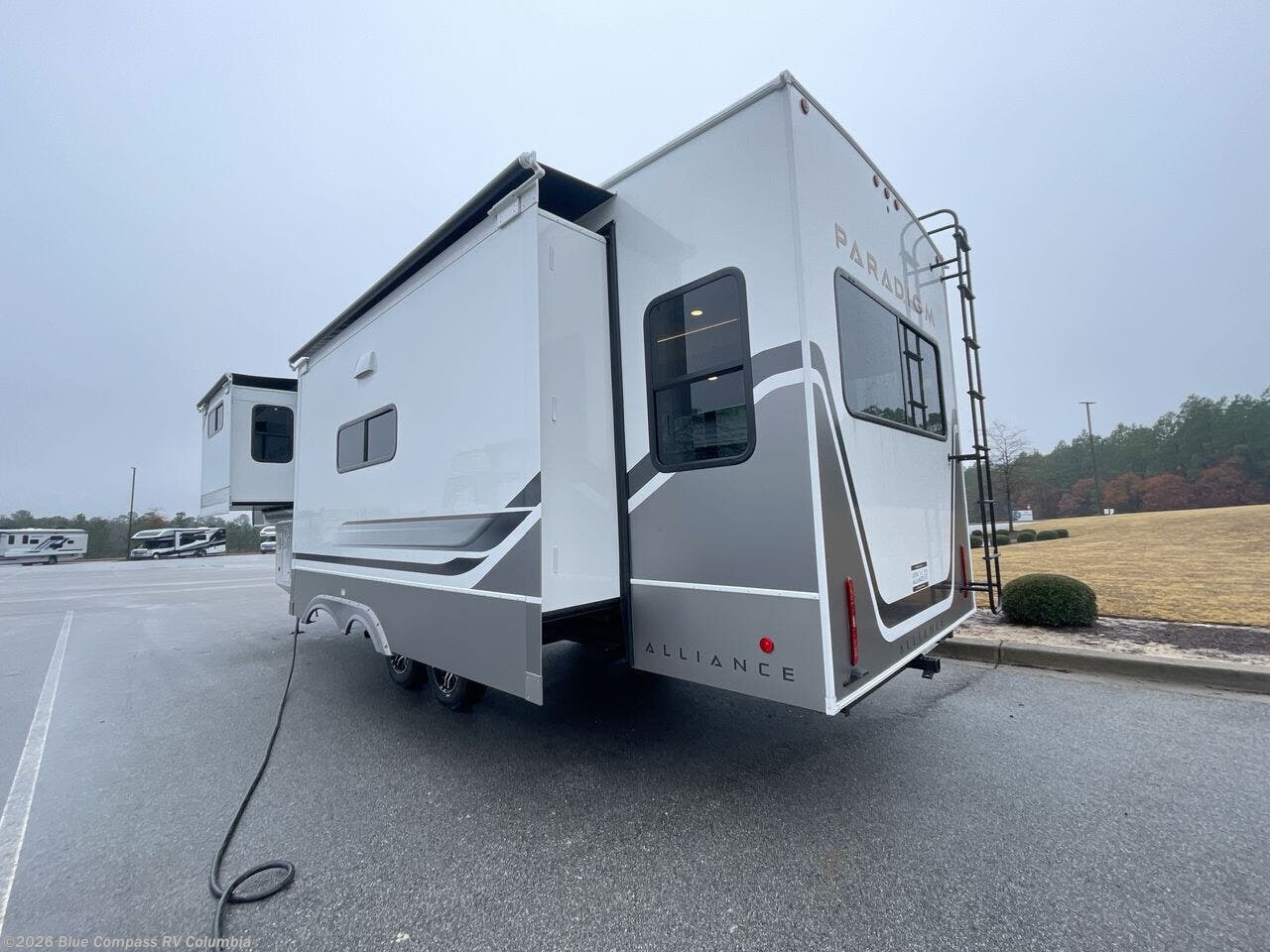 New 2026 Alliance RV Paradigm 310RL available in Lexington, South Carolina