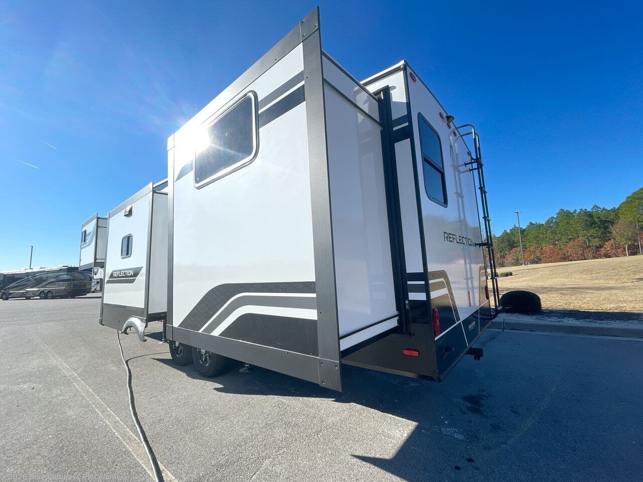 New 2026 Grand Design Reflection 311BHS available in Lexington, South Carolina