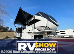 New 2026 Grand Design Solitude 390RK available in Lexington, South Carolina
