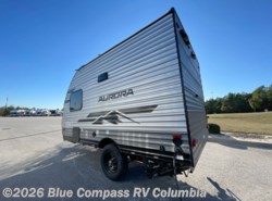 New 2026 Forest River Aurora Light 13BHX available in Lexington, South Carolina