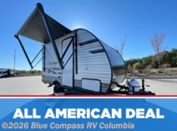 New 2026 Forest River Aurora Light 13RKX available in Lexington, South Carolina