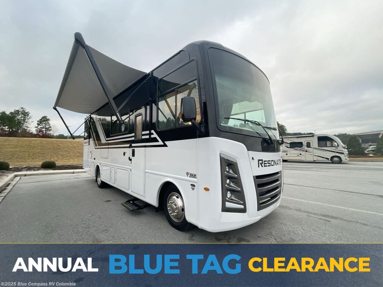 New 2026 Thor Motor Coach Resonate 29D available in Lexington, South Carolina