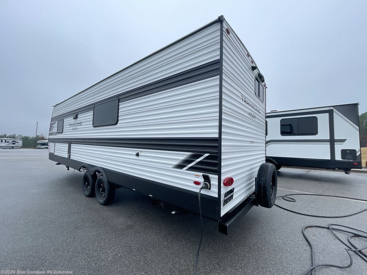 New 2026 Grand Design Transcend Xplor 24BHX available in Lexington, South Carolina