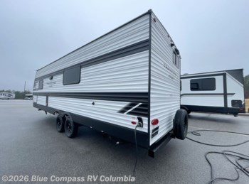 New 2026 Grand Design Transcend Xplor 24BHX available in Lexington, South Carolina