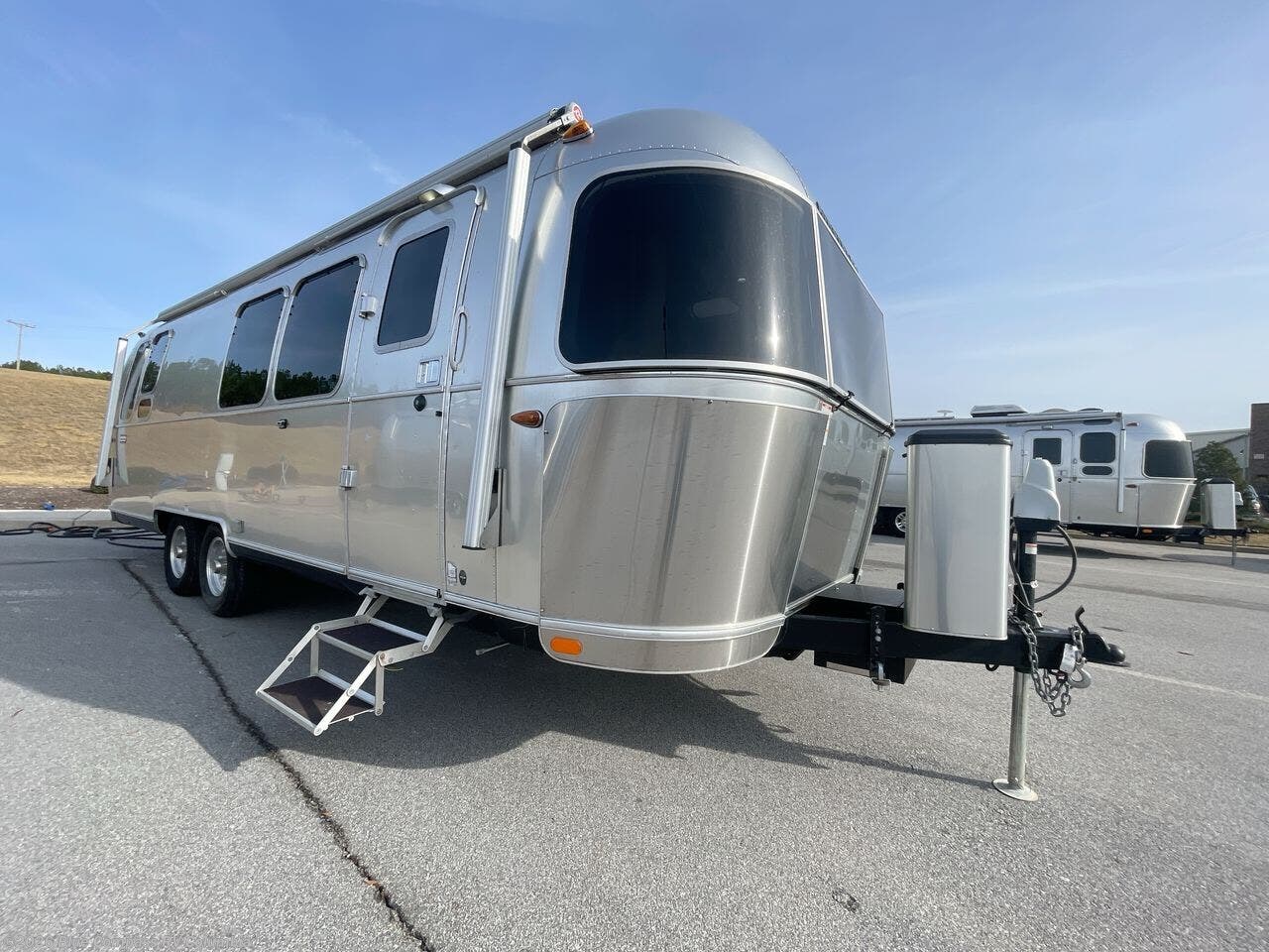 Used 2020 Airstream International Serenity 25RB available in Lexington, South Carolina