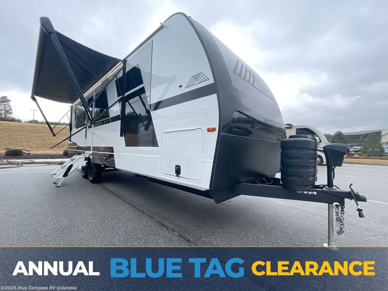 New 2026 Brinkley RV Model I 275 available in Lexington, South Carolina