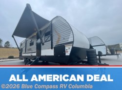 New 2026 Forest River Puma Camping Edition 305BHCE available in Lexington, South Carolina