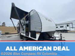 New 2025 Palomino Puma Camping Edition 18BHCE available in Lexington, South Carolina