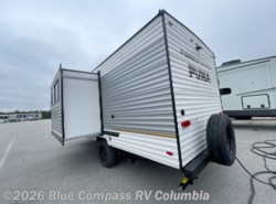 New 2025 Palomino Puma Camping Edition 18BHCE available in Lexington, South Carolina