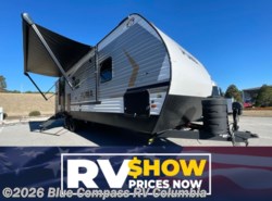 New 2026 Forest River Puma Camping Edition 263BHCE available in Lexington, South Carolina