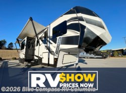 Used 2021 Dutchmen Voltage 3615 available in Lexington, South Carolina