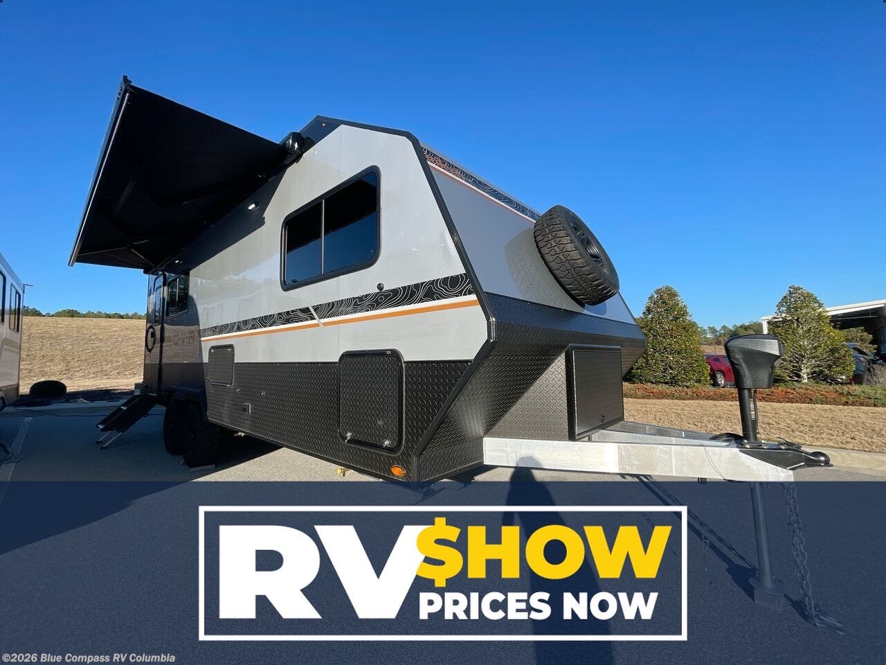 Used 2024 inTech O-V-R Navigate available in Lexington, South Carolina