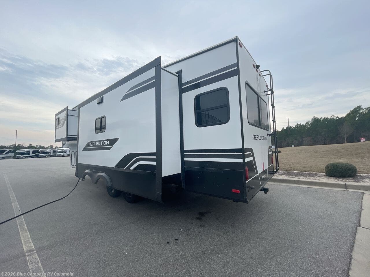 New 2026 Grand Design Reflection 303RLS available in Lexington, South Carolina