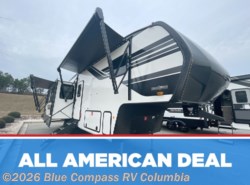 New 2026 Grand Design Reflection 303RLS available in Lexington, South Carolina