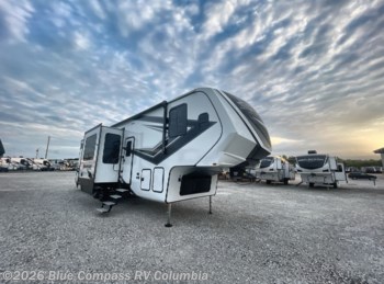 New 2026 Grand Design Momentum G-Class 350G available in Lexington, South Carolina