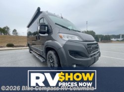 New 2026 Airstream Rangeline Std. Model available in Lexington, South Carolina