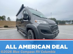New 2026 Airstream Rangeline Std. Model available in Lexington, South Carolina